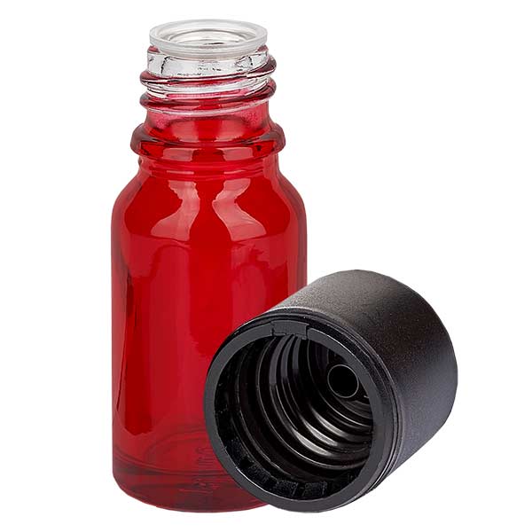 Butelka 10 ml 6 mm SV OV RedLine UT18/10 UNiTWIST Butelka 10 ml 6 mm SV OV RedLine UT18/10 UNiTWIST