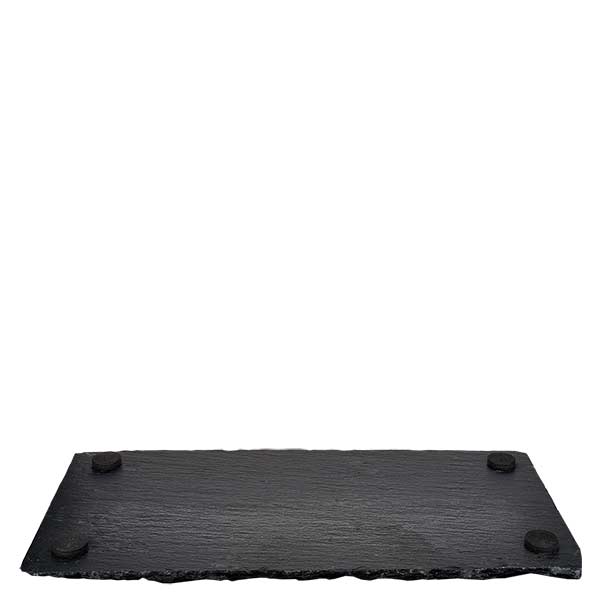 P&#243;&#322;misek z &#322;upka kwadratowy 200x100mm