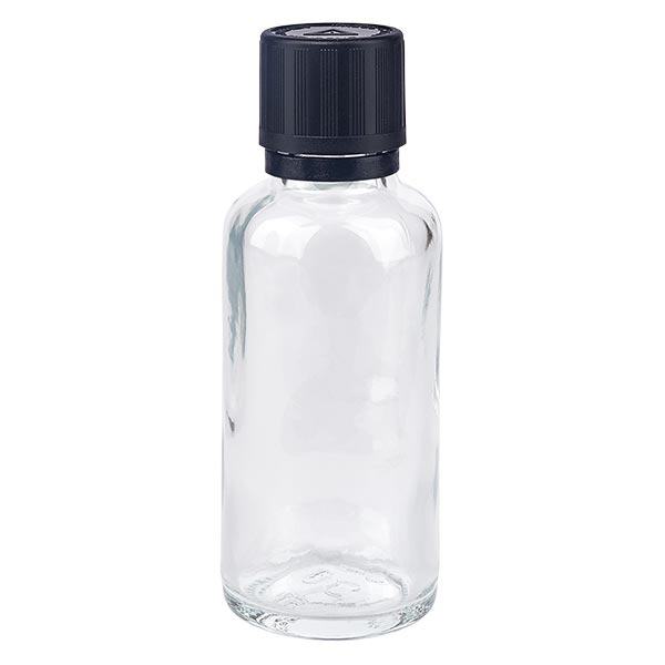 Apotfl. przezroczysty 30ml kroplówka v. Pr. 1mm s. KiSi Bliw OV Apotfl. przezroczysty 30ml kroplówka v. Pr. 1mm s. KiSi Bliw OV