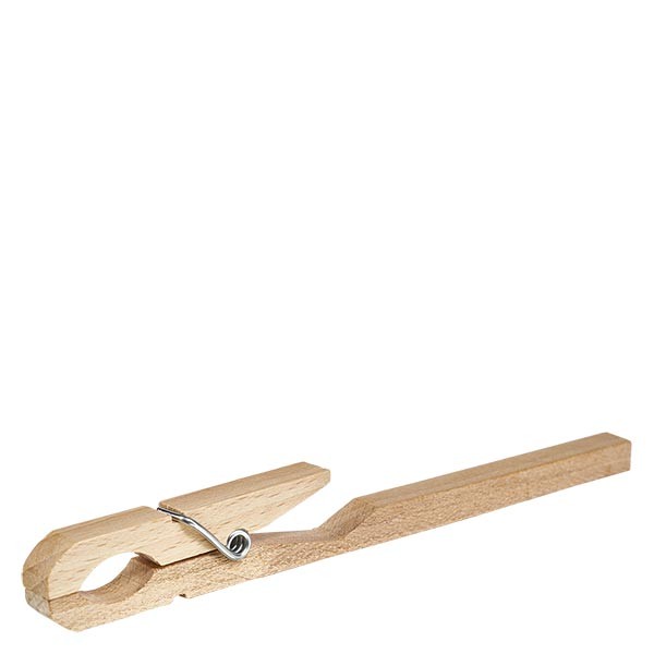 Drewniany uchwyt na prob&#243;wki