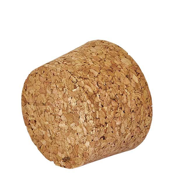 Korek do otworu 39 mm (&#248;38/42, H=27 mm)