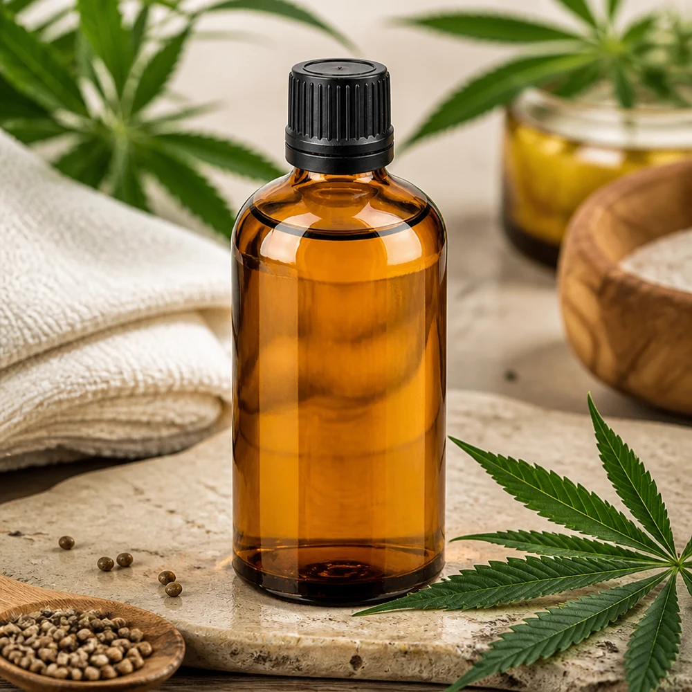 100 ml butelka z zakraplaczem 1 mm czarna OV BrownLine UT18/100 Wysokiej jakości butelka z zakraplaczem o pojemności 100 ml wykonana z bursztynowego szkła chroniącego przed promieniowaniem UV z profesjonalną czarną zakrętką.