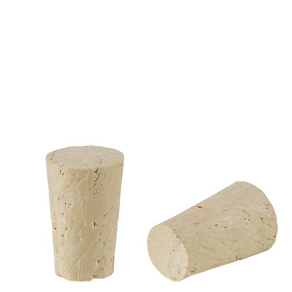 Korek do otworu 12 mm (&#248;11/14, H=21,5 mm)