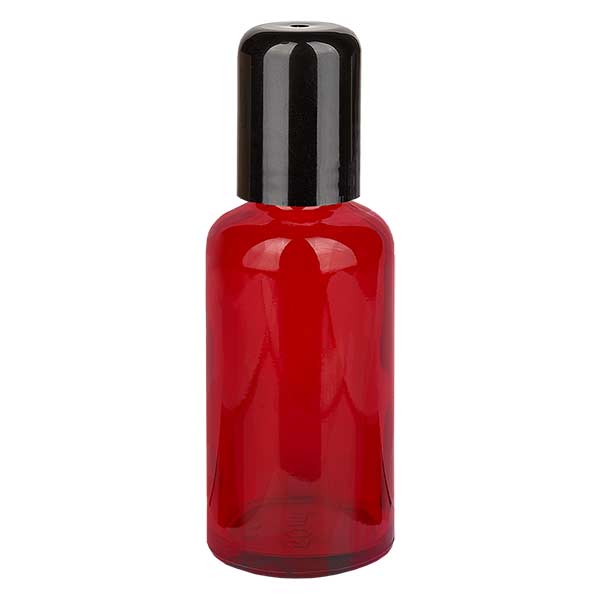 Butelka roll-on 50 ml RedLine UT18/50 UNiTWIST Butelka roll-on 50 ml RedLine UT18/50 UNiTWIST