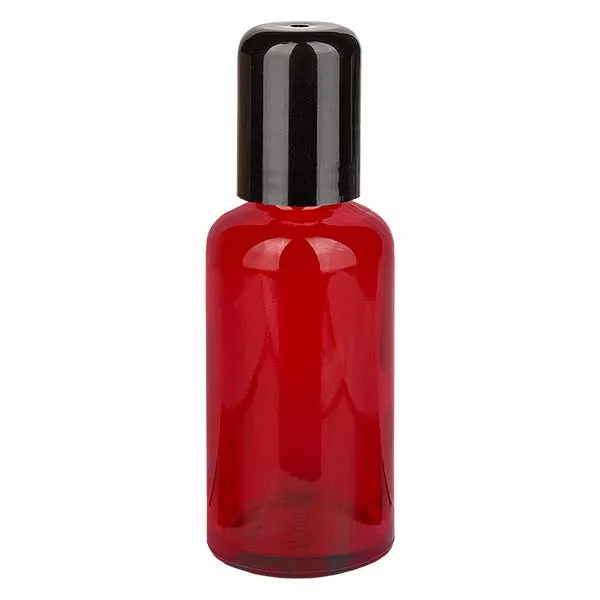 Butelka roll-on 50 ml RedLine UT18/50 UNiTWIST Butelka roll-on 50 ml RedLine UT18/50 UNiTWIST