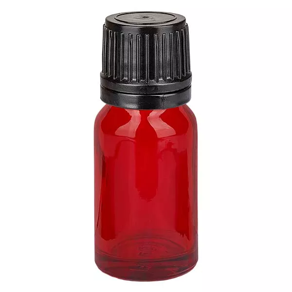 Butelka z zakraplaczem 10 ml 1 mm OV RedLine UT18/10 UNiTWIST
