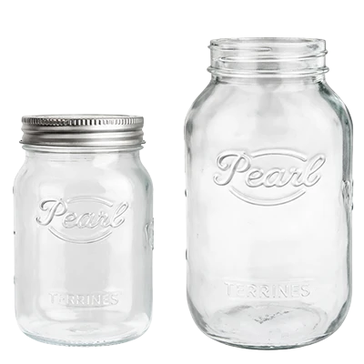 Pearl Jars