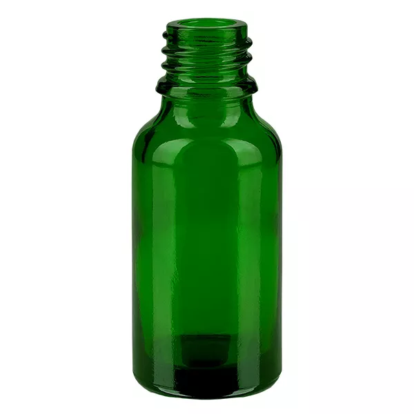 Flakony apteczne GreenLine 20 ml UT18