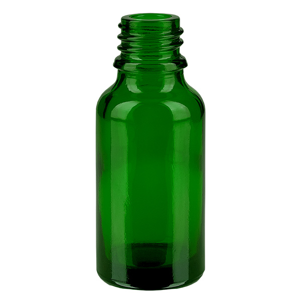 Butelka apteczna 20 ml GreenLine DIN18 UNiTWIST