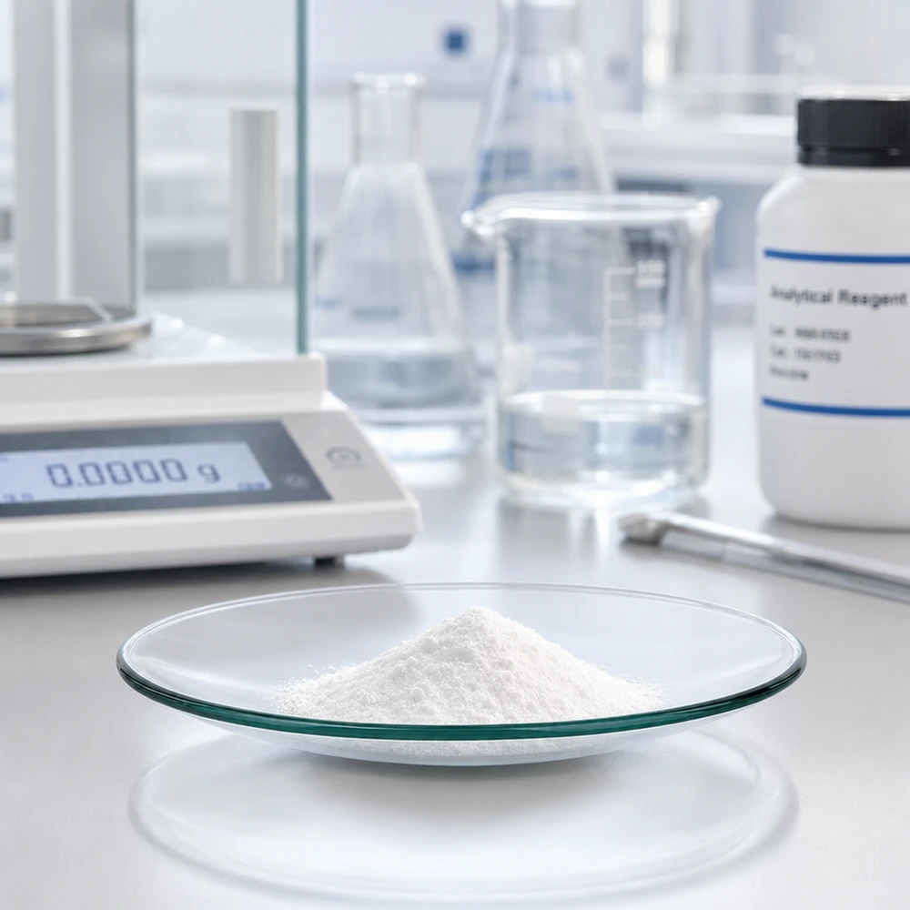 Szklana miska zegarka Ø 100 mm Okrągłe naczynie szklane o średnicy 100 mm do precyzyjnych prac laboratoryjnych i analiz chemicznych