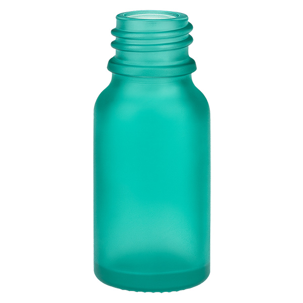Butelka apteczna 10 ml GreenLine DIN18 UNiTWIST Butelka apteczna 10 ml GreenLine DIN18 UNiTWIST