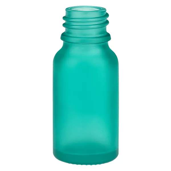 Flakony apteczne GreenLine 10 ml UT18