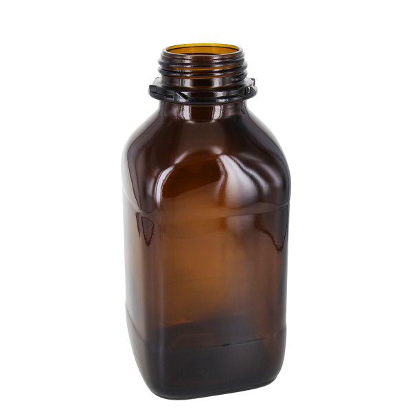 Butelka na chemikalia o pojemno&#347;ci 1000 ml