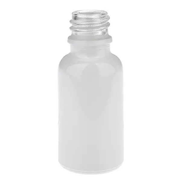Flacons de pharmacien WhiteLine 20 ml UT18