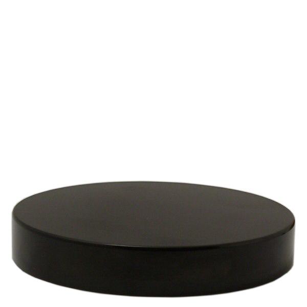 Zakr&#281;tka bakelitowa czarna, gwint 100mm/R3 ApoGlas. Farmaceutyczna jako&#347;&#263; produkcji UE. Np. do szklanego s&#322;oika 500 ml (art. 103295).