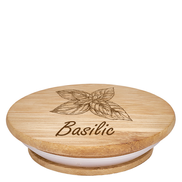 Boiskowa osłona "Basilic" do WECK RR60 Boiskowa osłona "Basilic" do WECK RR60