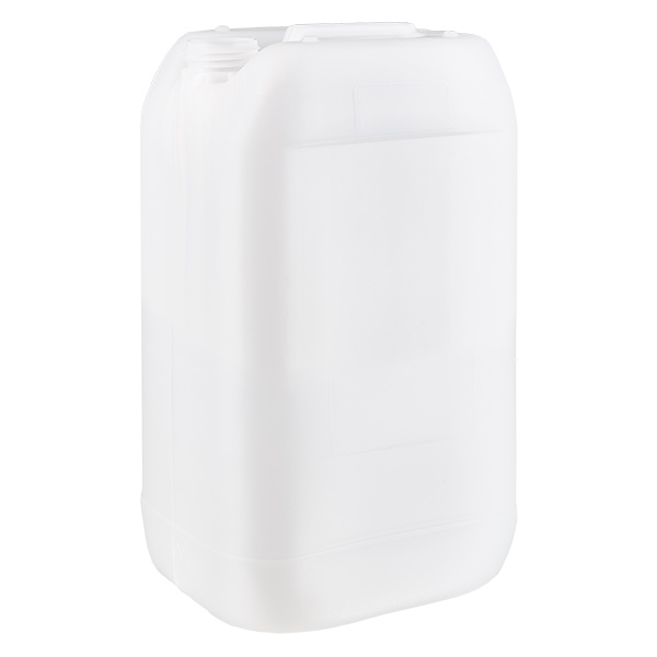 Kanister 15 litr&#243;w bez pokrywy
