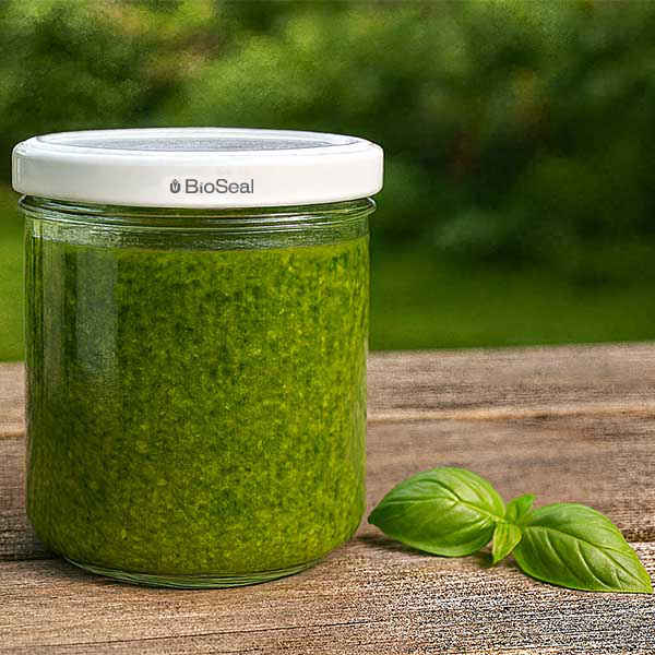 UNiTWIST lintel167 z białą pokrywą TO66 BioSeal