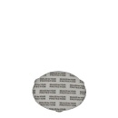 Samoprzylepna plomba antysabota&#380;owa &#248;45 mm. Do pojemnik&#243;w z otworem zewn&#281;trznym &#248; 44-45 mm (np. nr art. 103547)