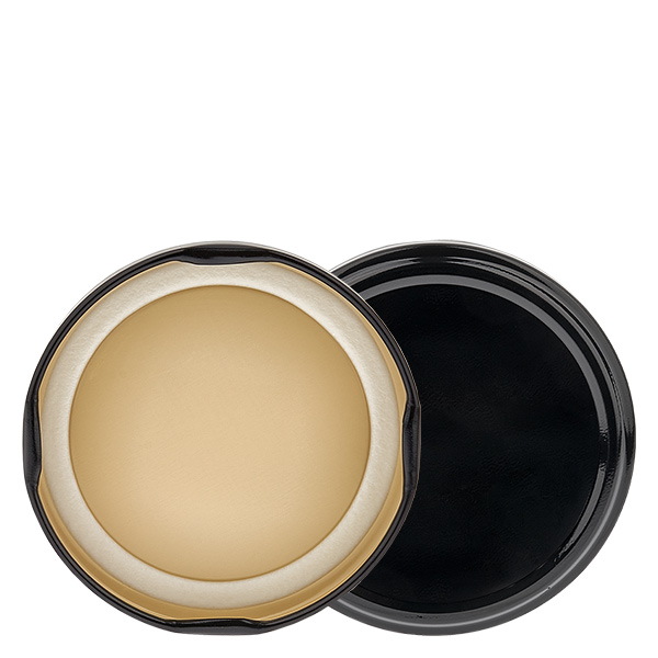 Pokrywa BasicSeal 63 mm czarna (TO63) UNiTWIST