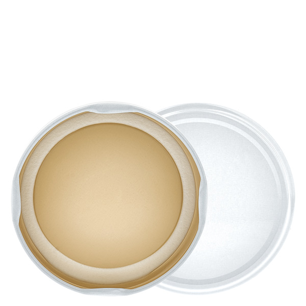 Pokrywa BasicSeal 70 mm bia&#322;a (TO70) UNiTWIST