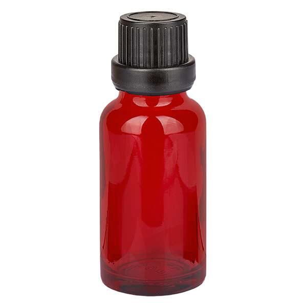 Butelka z zakraplaczem 20 ml 2 mm OV RedLine UT18/20 UNiTWIST