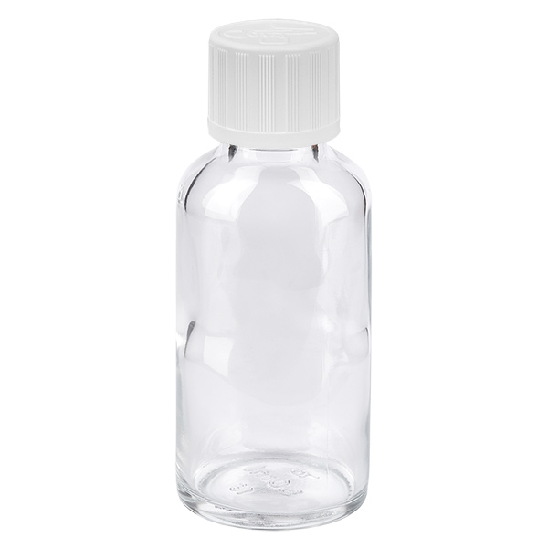 Butelka 20 ml 11 mm SV w. STD KiSi ClearLine UT18/20 Butelka 20 ml 11 mm SV w. STD KiSi ClearLine UT18/20