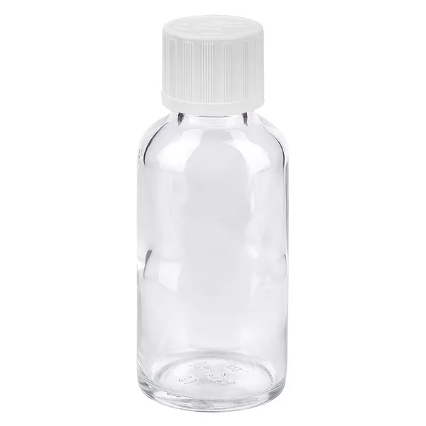 Butelka 20 ml 11 mm SV w. STD KiSi ClearLine UT18/20 Butelka 20 ml 11 mm SV w. STD KiSi ClearLine UT18/20