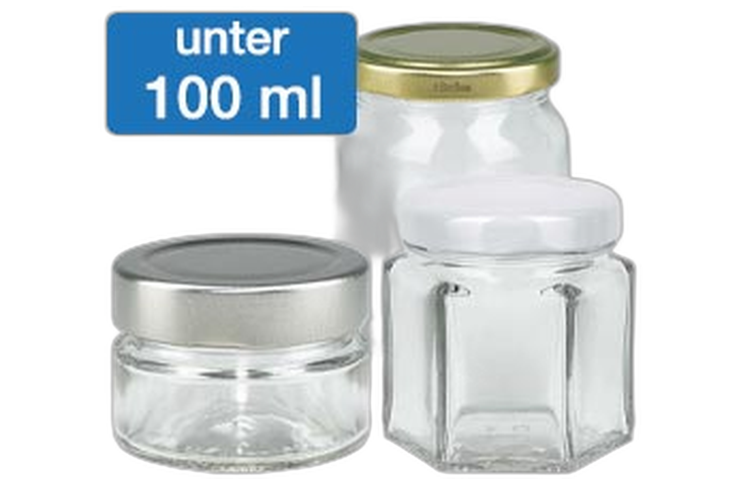 mniej niż 100 ml