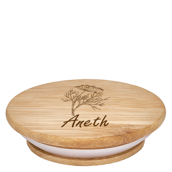 Boiskowa osłona "Aneth" do WECK RR60 Boiskowa osłona "Aneth" do WECK RR60