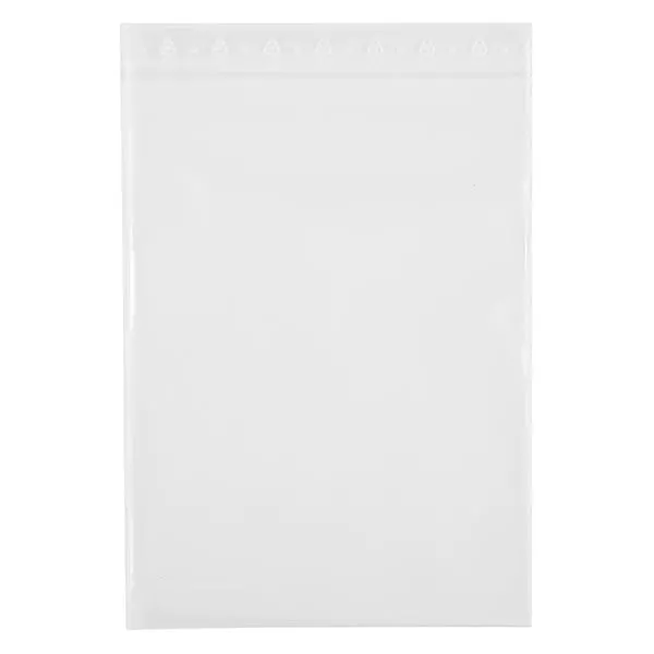 Woreczki PolyZip (opakowanie 100 szt.) 50x70 mm. Wykonane z przezroczystego PE 50 µm. Również do produktów spożywczych. Z paskiem uszczelniającym zip. Woreczki PolyZip (opakowanie 100 szt.) 50x70 mm. Wykonane z przezroczystego PE 50 µm. Również do produktów spożywczych. Z paskiem uszczelniającym zip.