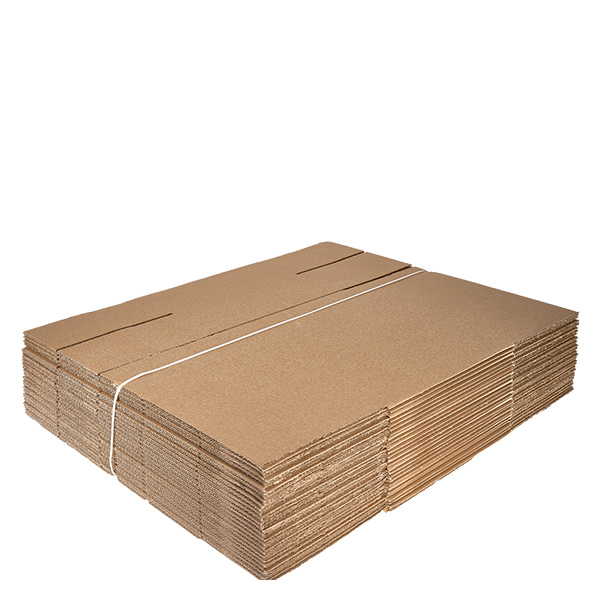 Szklane pude&#322;ka (25 szt.) z 6 przegr&#243;dkami 312x210x263 mm