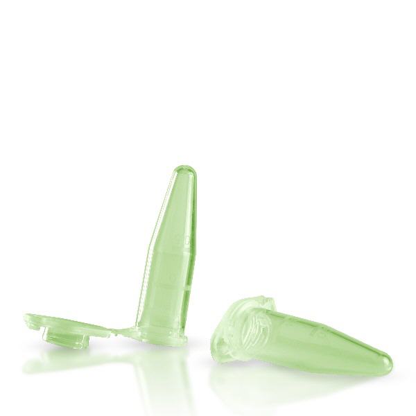 Globuli Caps zielone 1.8g wykonane z tworzywa sztucznego Globuli Caps zielone 1.8g wykonane z tworzywa sztucznego