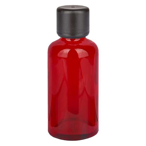 Butelka 50 ml 3 mm SV OV RedLine UT18/50 UNiTWIST Butelka 50 ml 3 mm SV OV RedLine UT18/50 UNiTWIST