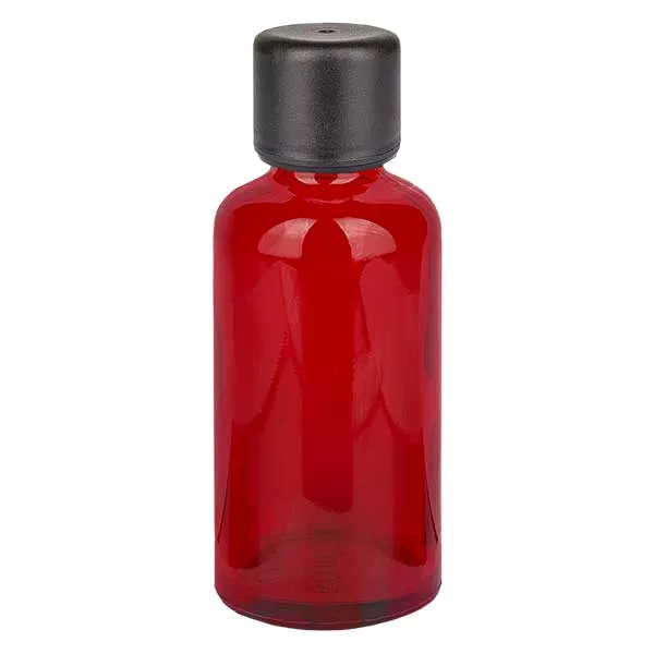 Butelka 50 ml 3 mm SV OV RedLine UT18/50 UNiTWIST Butelka 50 ml 3 mm SV OV RedLine UT18/50 UNiTWIST