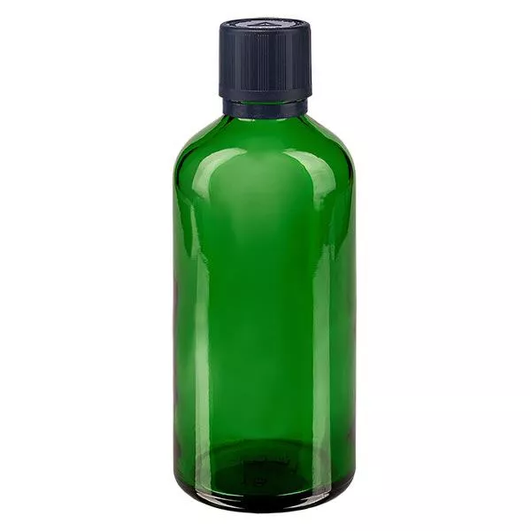 Apotfl. zielony 100ml kroplówka v. Pr 1mm s. KiSi Bliw OV Apotfl. zielony 100ml kroplówka v. Pr 1mm s. KiSi Bliw OV