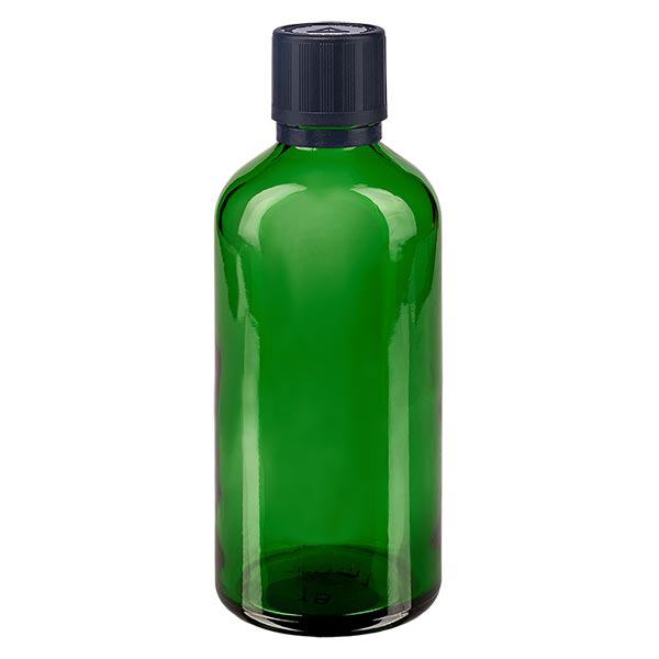 Apotfl. zielony 100ml kroplówka v. Pr 1mm s. KiSi Bliw OV Apotfl. zielony 100ml kroplówka v. Pr 1mm s. KiSi Bliw OV