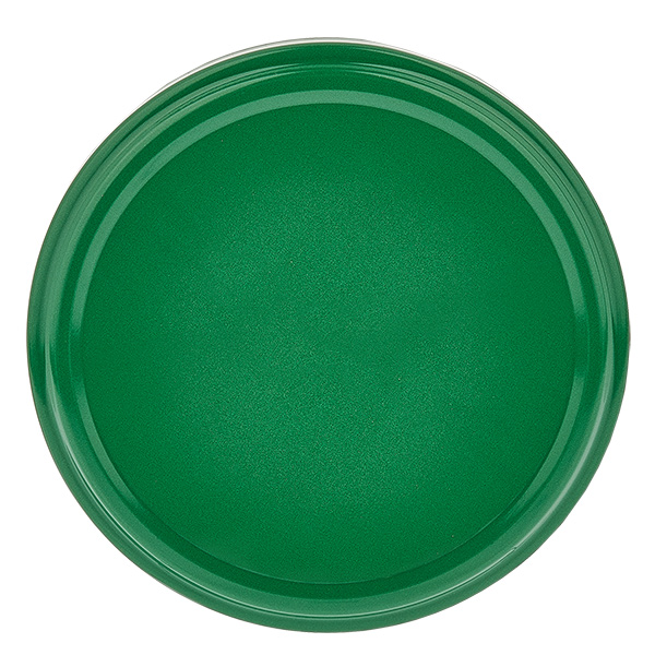 Pokrywa BasicSeal 82 mm zielona (TO82) UNiTWIST Pokrywa BasicSeal 82 mm zielona (TO82) UNiTWIST