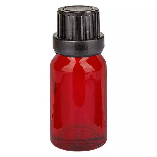Butelka z zakraplaczem 10 ml 2 mm OV RedLine UT18/10 UNiTWIST