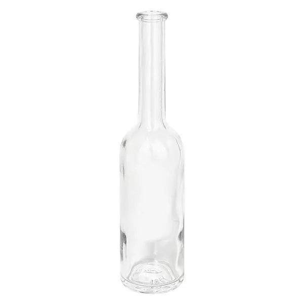 Oprada 100ml przezroczysty, otwór 10,5mm, bez korka 10/13 Oprada 100ml przezroczysty, otwór 10,5mm, bez korka 10/13