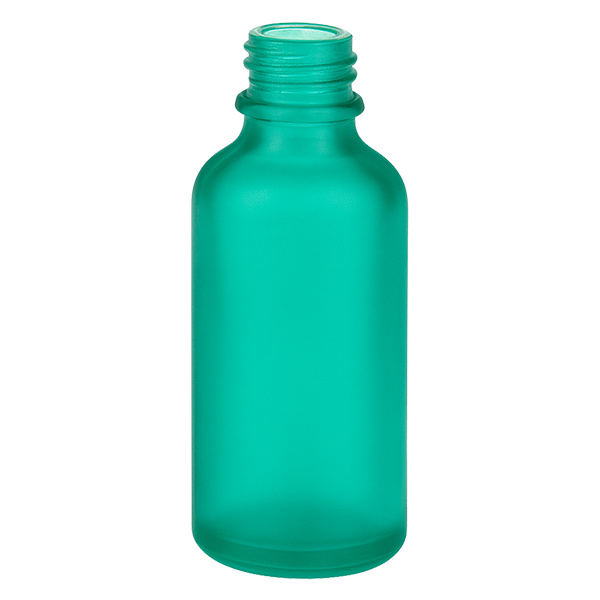Butelka apteczna 50 ml GreenLine DIN18 UNiTWIST Butelka apteczna 50 ml GreenLine DIN18 UNiTWIST