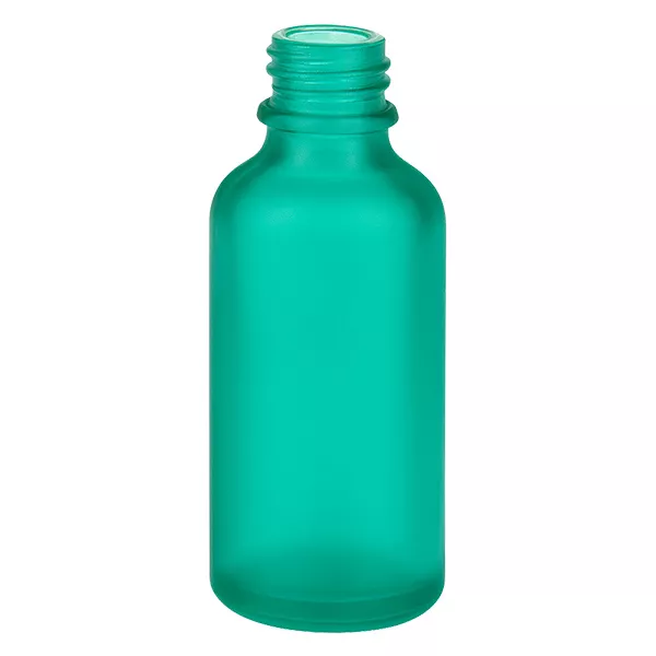 Flakony apteczne GreenLine 50 ml UT18