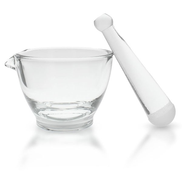 Mo&#378;dzierz i t&#322;uczek &#216; 120 mm, g&#322;adka powierzchnia