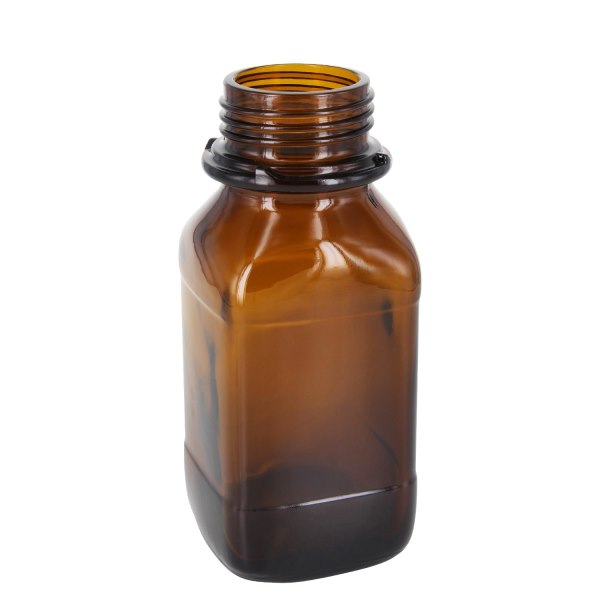 Butelka na chemikalia o pojemno&#347;ci 250 ml