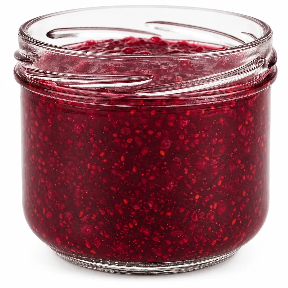UNiTWIST Sturz260 - Okrągła szklanka o pojemności 260ml TO82 UNiTWIST Sturz260 - Okrągła szklanka o pojemności 260ml TO82