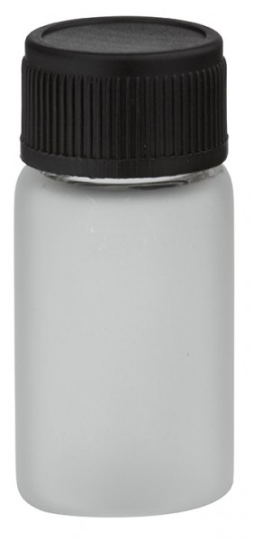 3ml mini buteleczka frost Ku.-V. czarna UT13/3 UNiTWIST 3ml mini buteleczka frost Ku.-V. czarna UT13/3 UNiTWIST