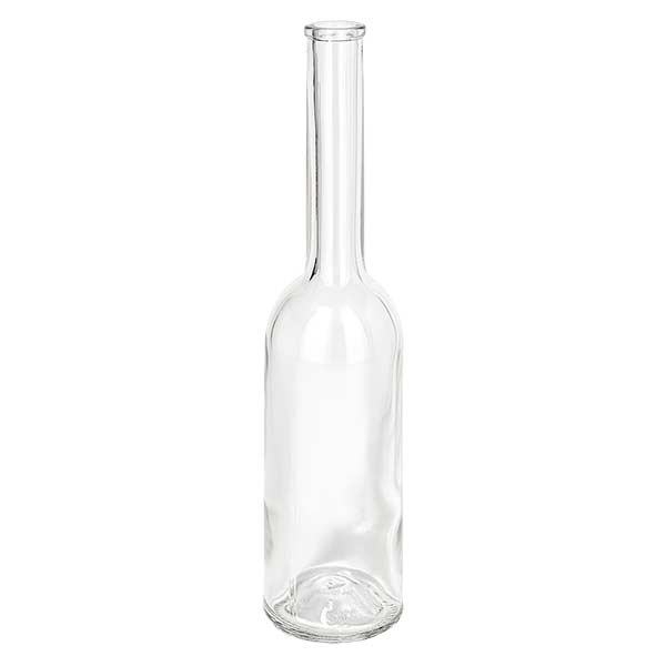 Oprada 200ml przezroczysty, otwór 13,5mm, bez korka 14/17 Oprada 200ml przezroczysty, otwór 13,5mm, bez korka 14/17