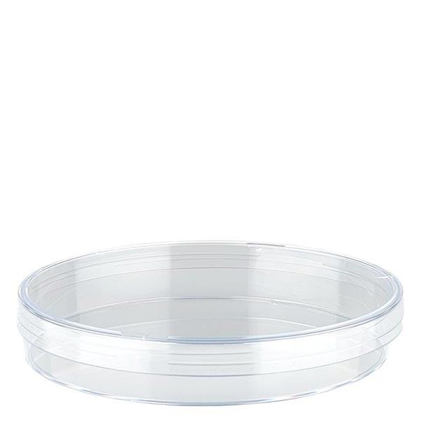 Szalka Petriego niepodzielna krystalicznie przezroczysta 94/16 mm