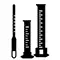  Cylindry miarowe, termometry i alkoholometry