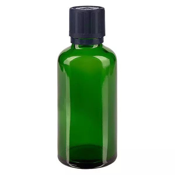 Apotfl. zielony 50ml kroplówka v. Pr. 1mm s. KiSi Bliw OV Apotfl. zielony 50ml kroplówka v. Pr. 1mm s. KiSi Bliw OV